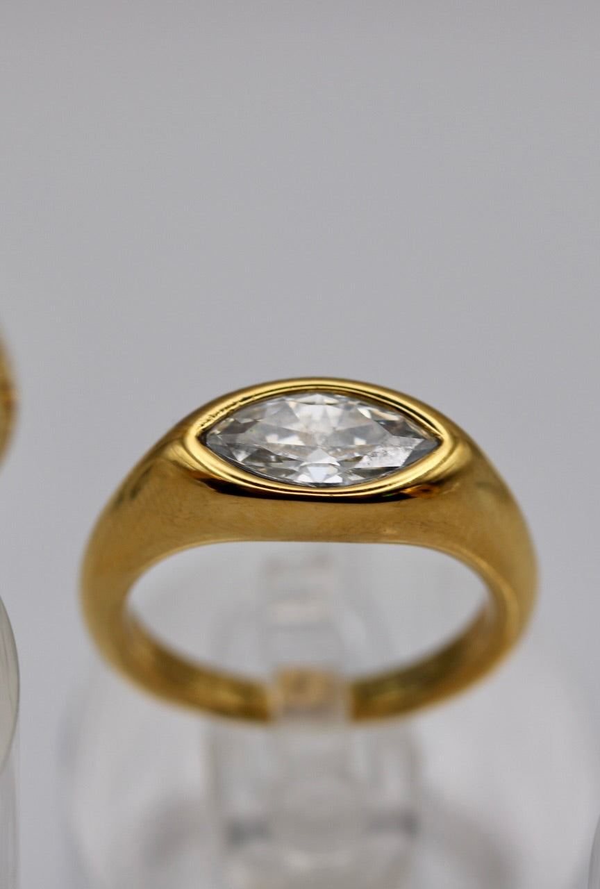The Daphne Ring