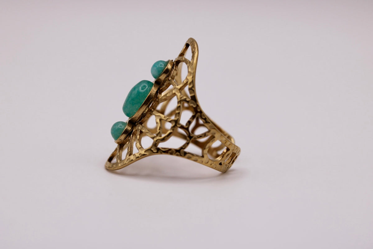 The Florence Ring
