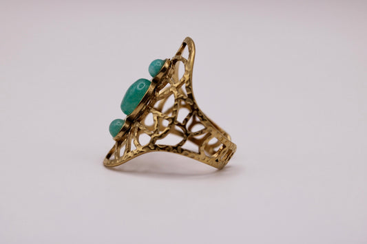 The Florence Ring