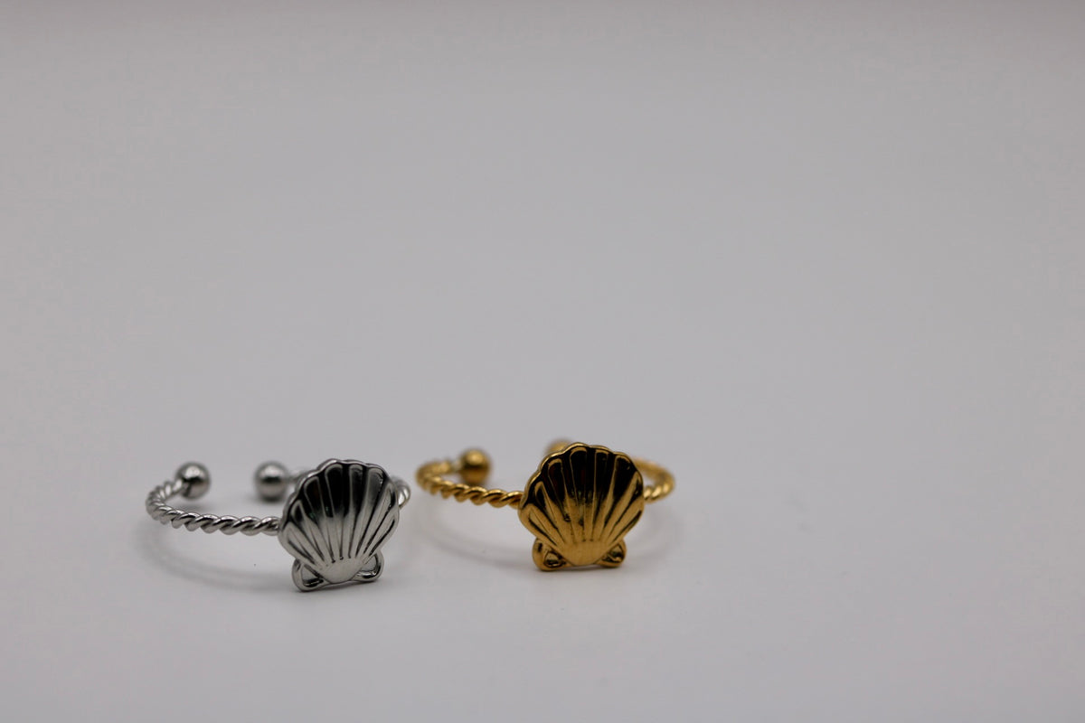 The Delphine Ring