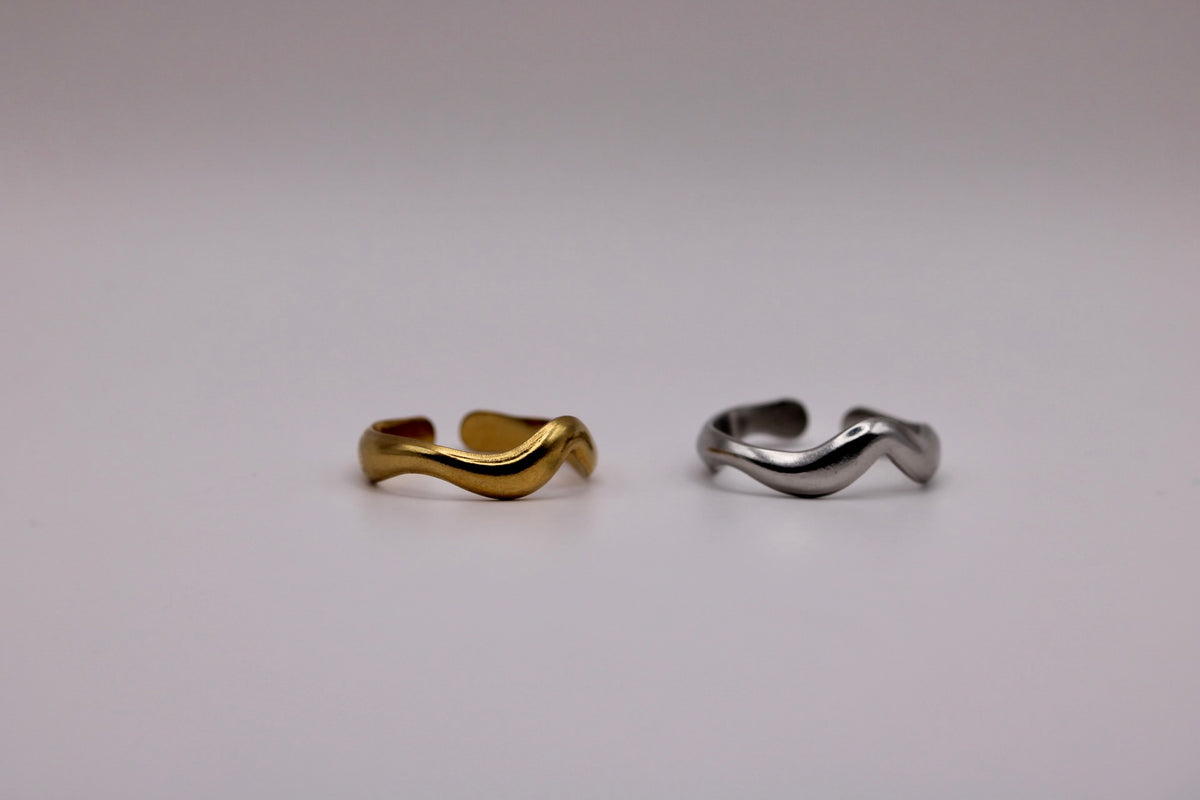 The Ruthie Ring