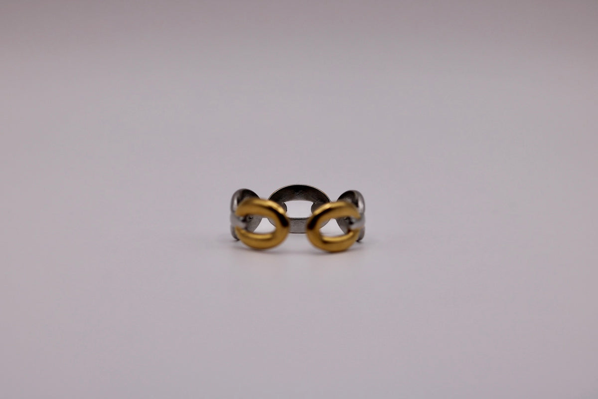 The Betty Ring