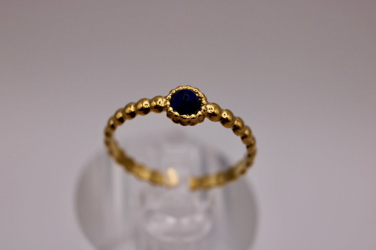 The Ethel Ring