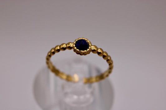The Ethel Ring