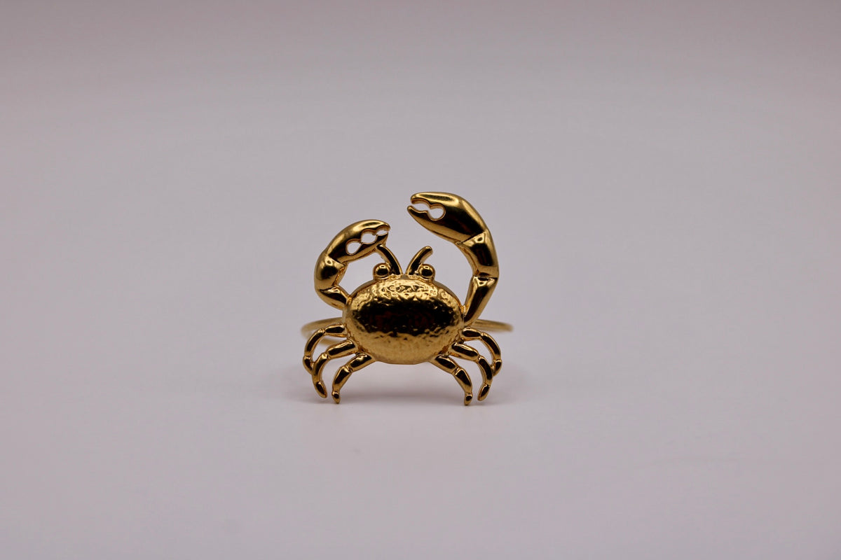 The Gertie Ring