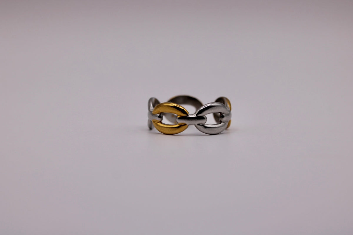 The Betty Ring