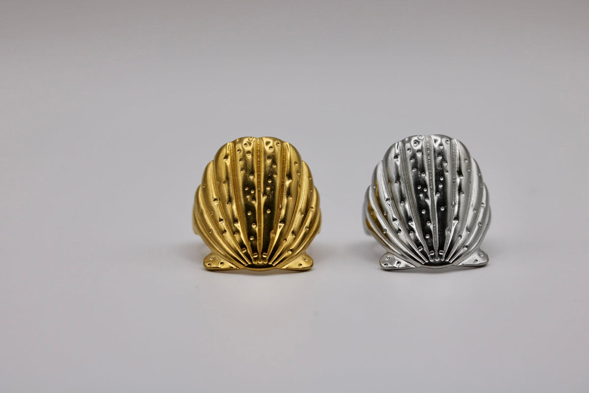 The Doris Ring