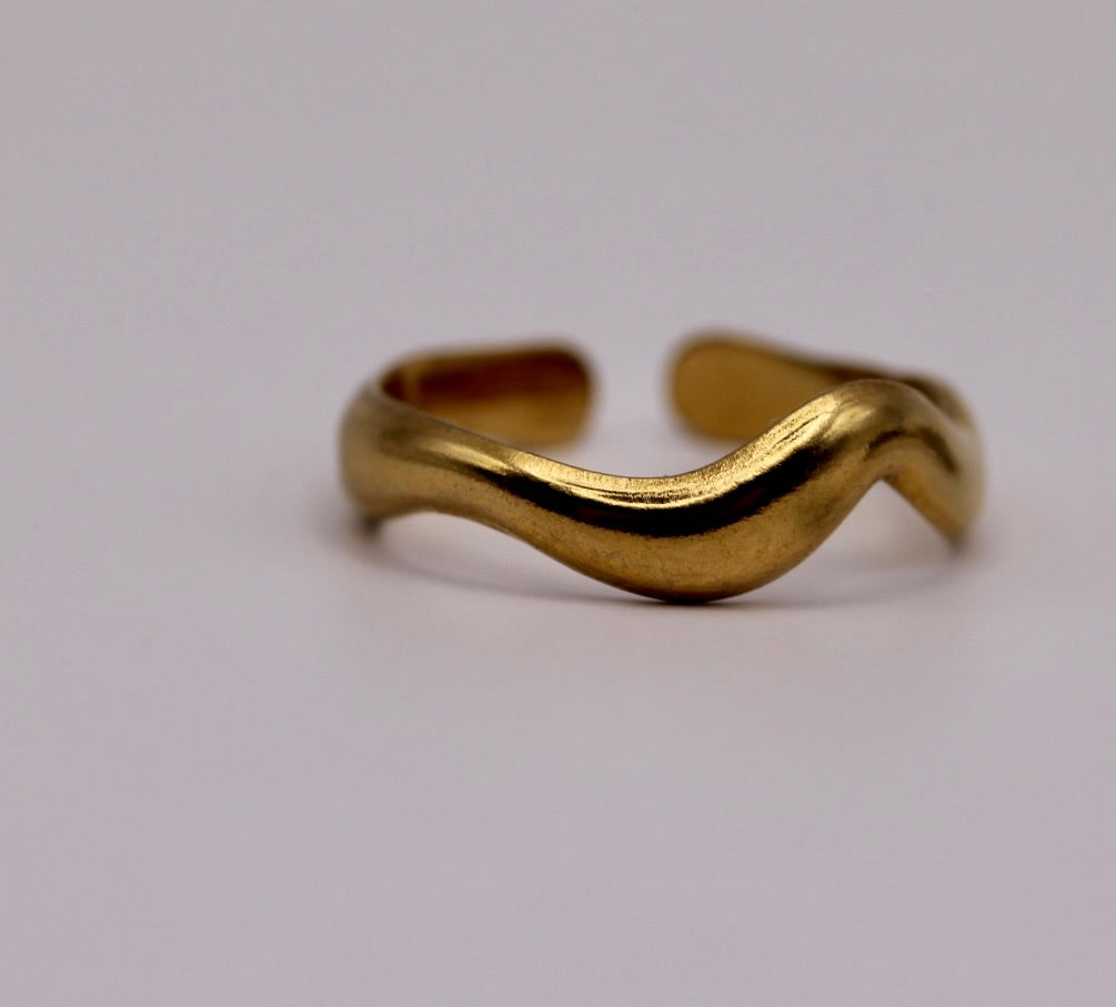 The Ruthie Ring
