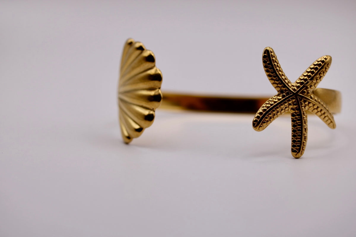 Tide Bangle