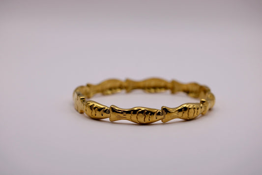 Sardinia Bangle
