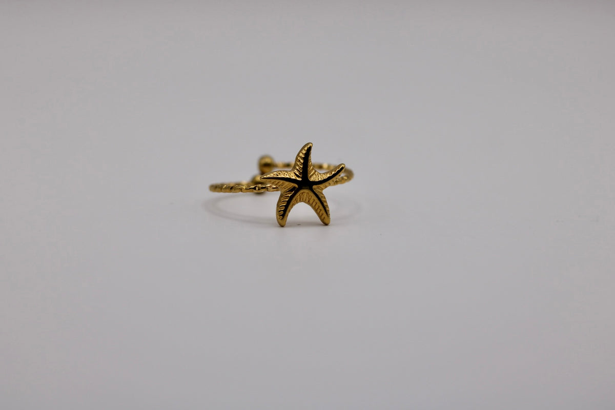 The Starla Ring