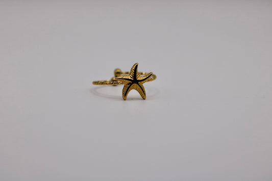 The Starla Ring