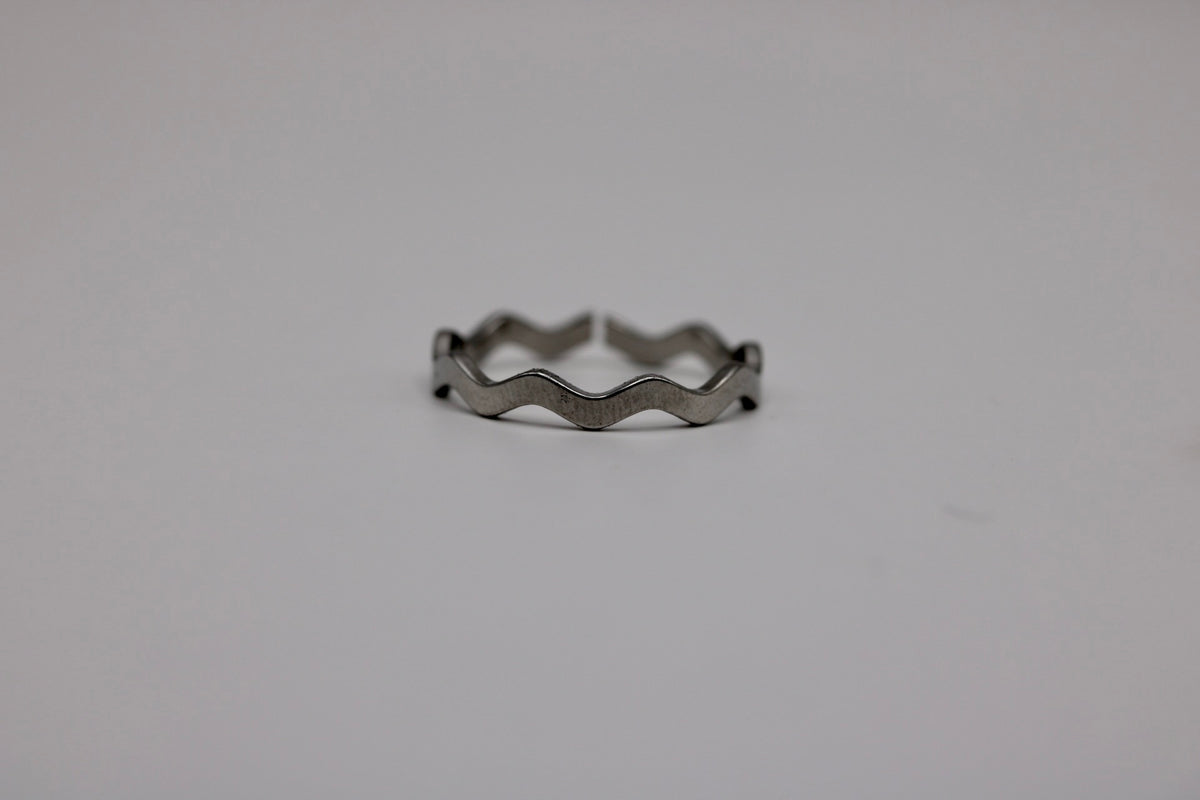 The Waverly Ring
