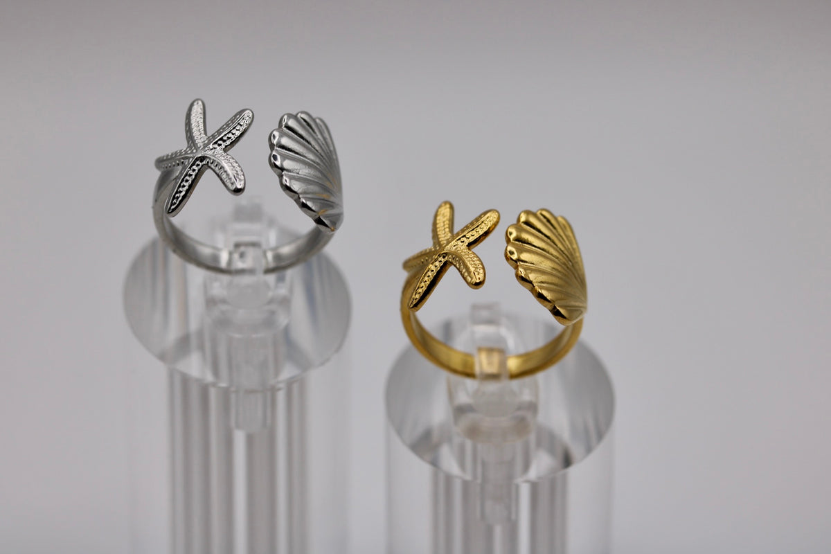 Tide Rings