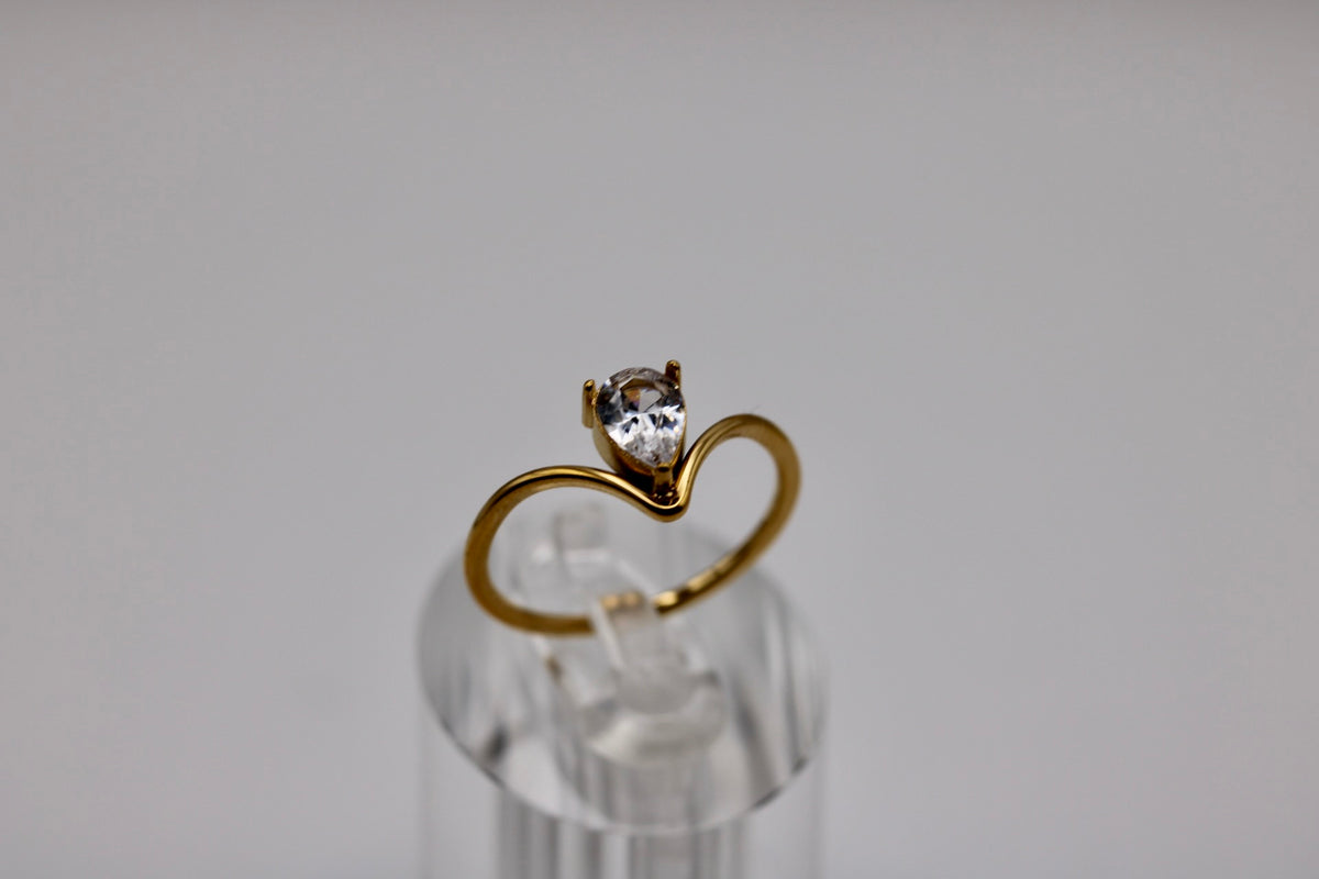 The Scout Ring