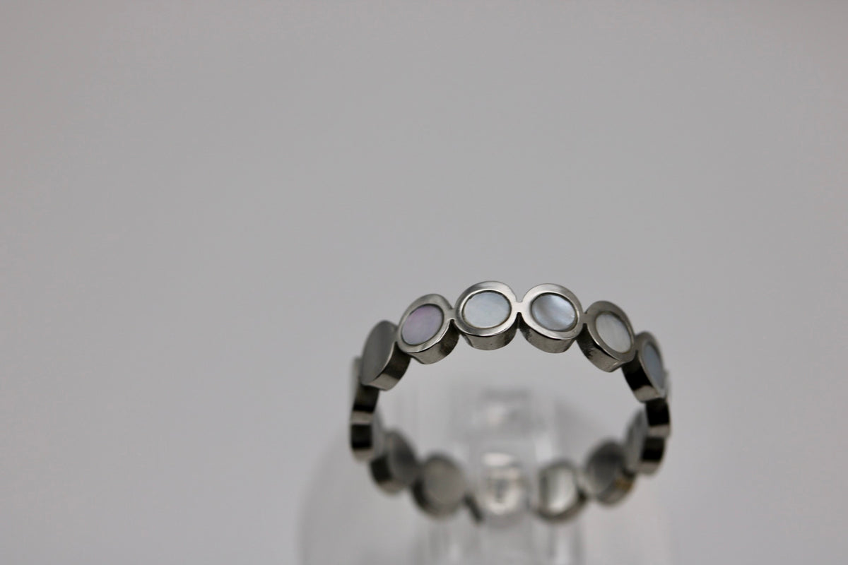 The Jeanette Ring