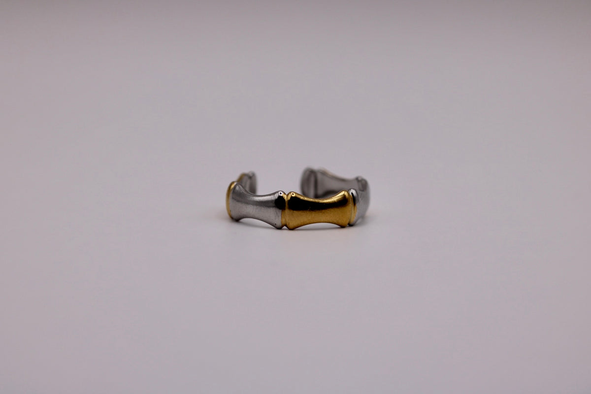 The Hattie Ring