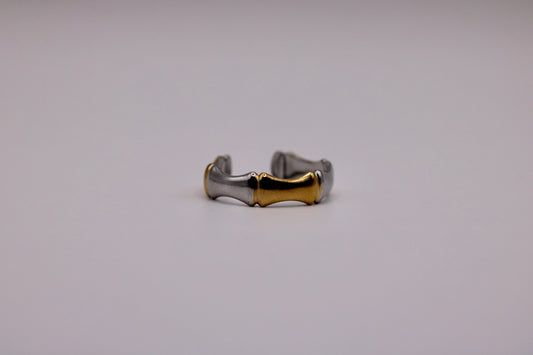 The Hattie Ring