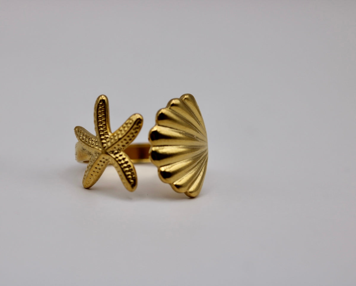 Tide Rings