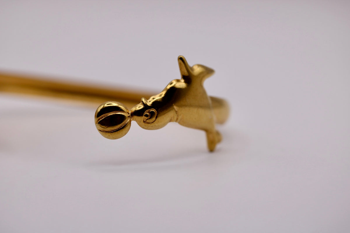 Seaside Circus Bangle