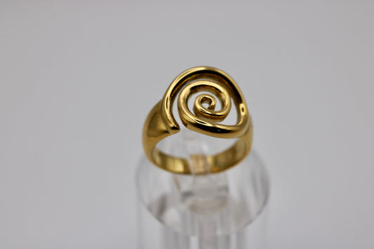 The Nautilus Ring