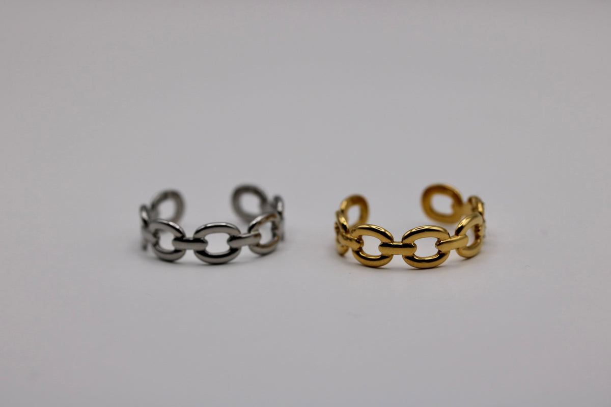 The Becky Ring