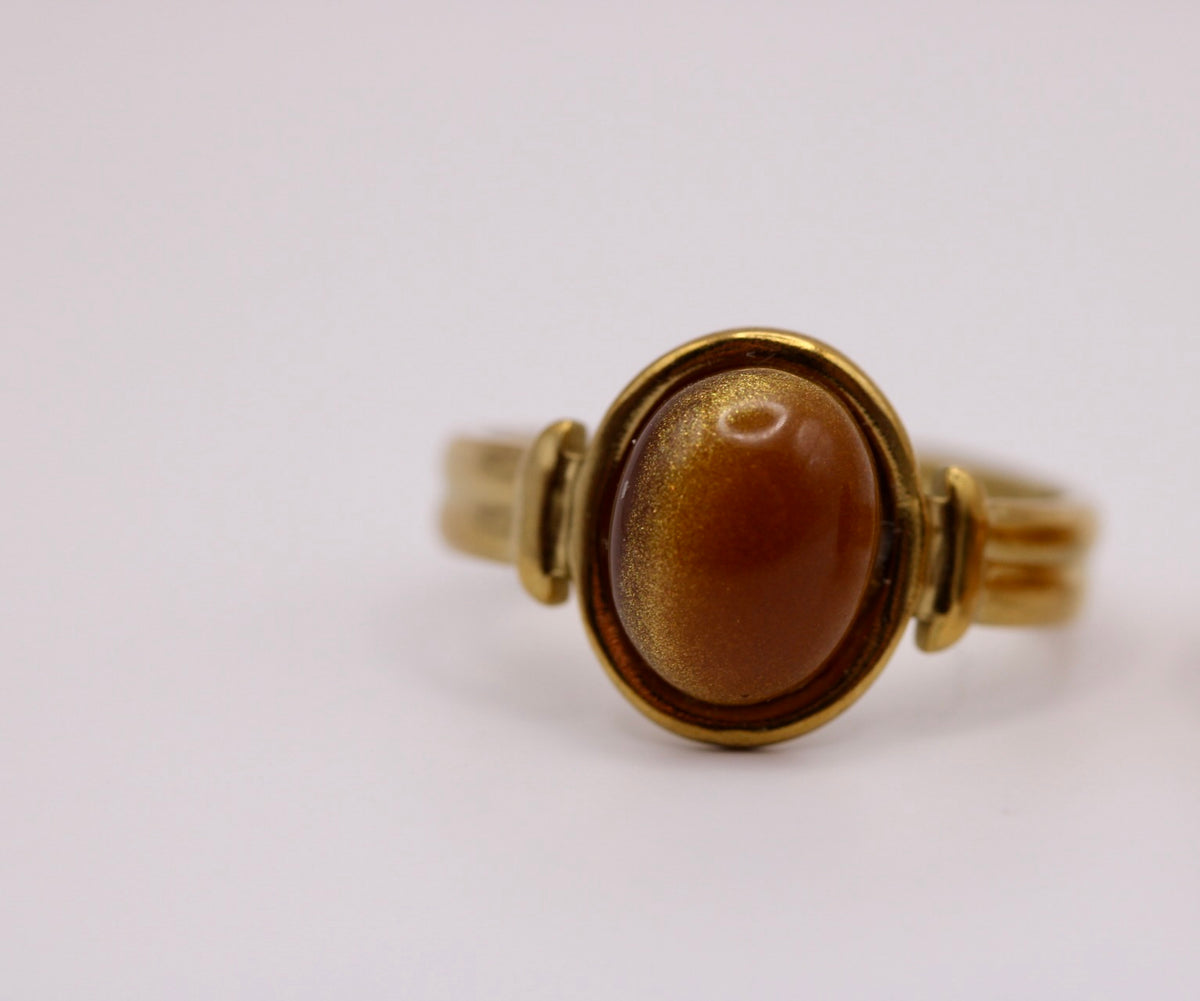 The Delilah Ring
