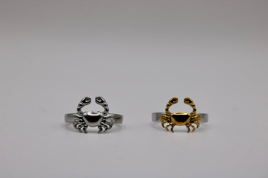 The Mavis Ring