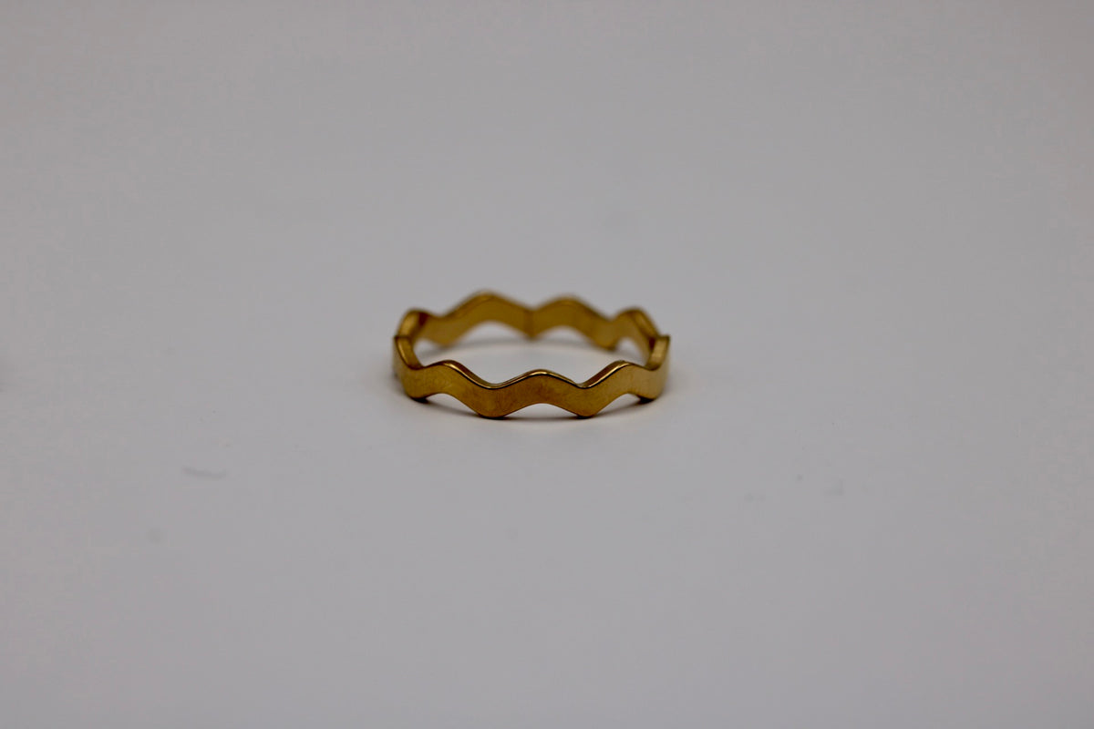 The Waverly Ring