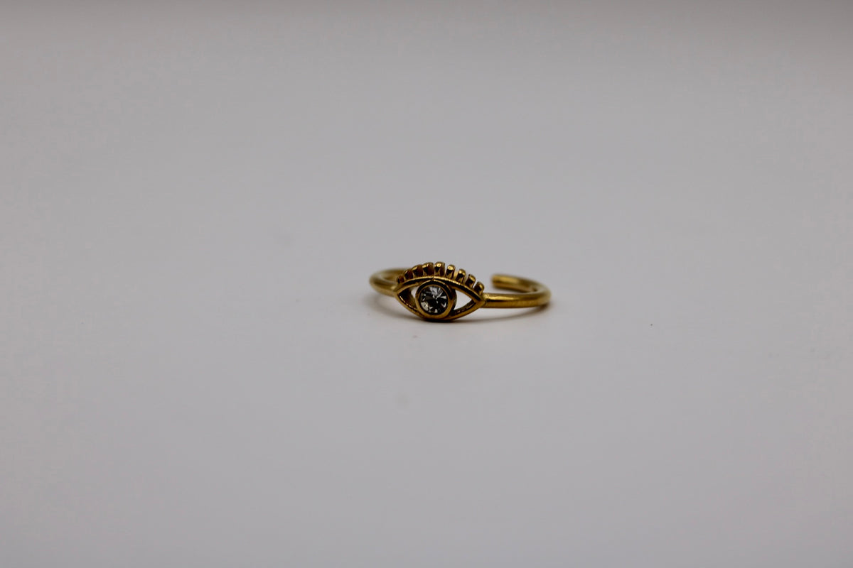 The Zelda Ring