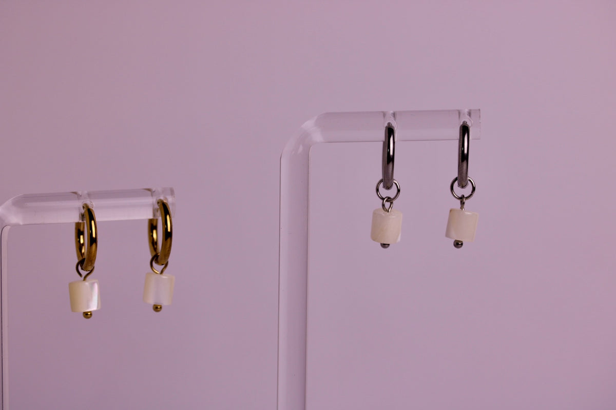 Gemma Hoops