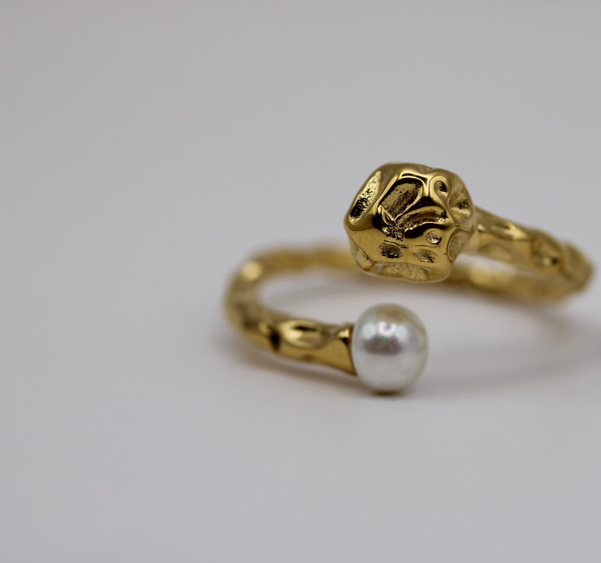 The Edna Ring