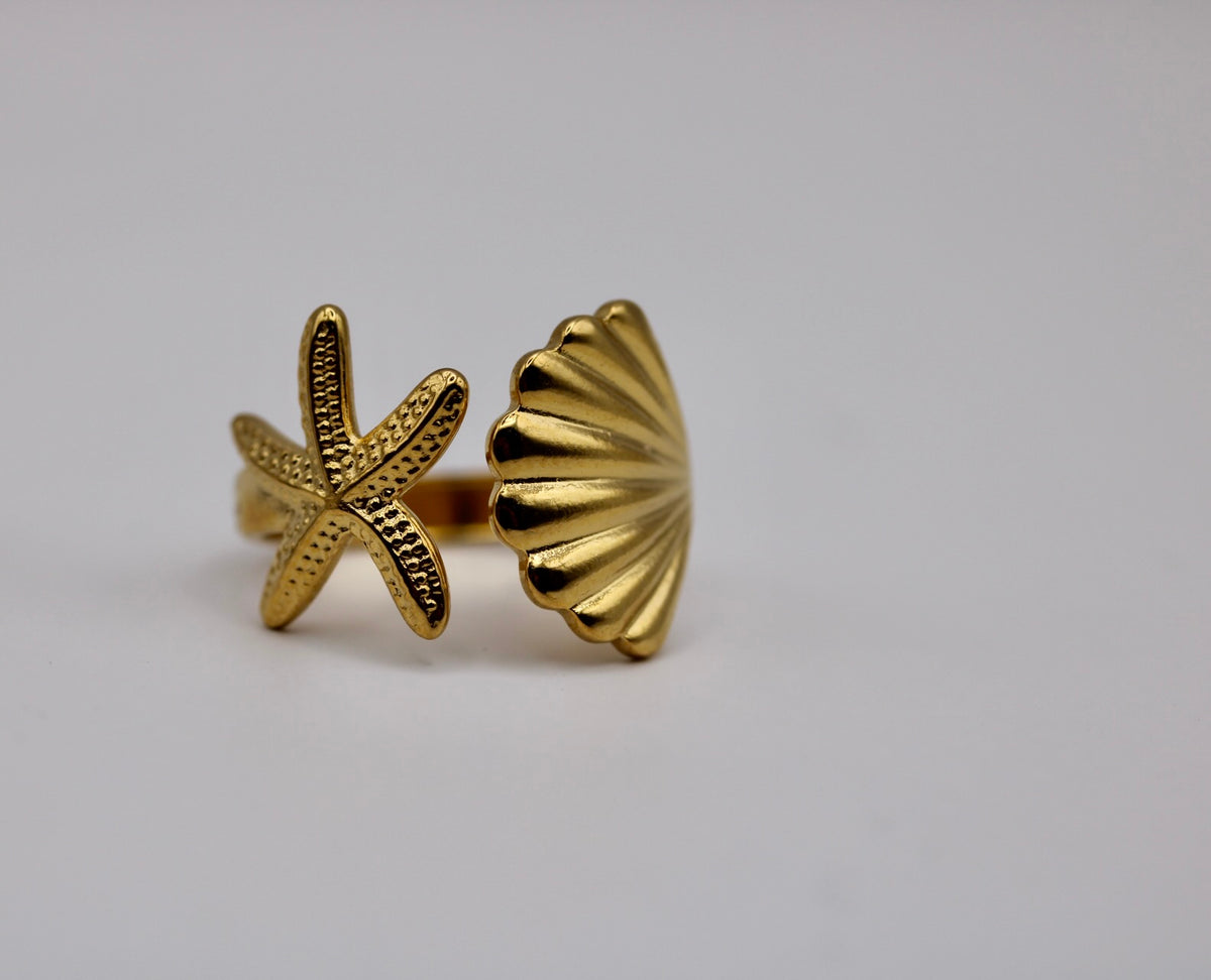 Tide Rings