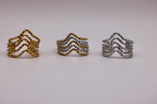 The Beverly Ring
