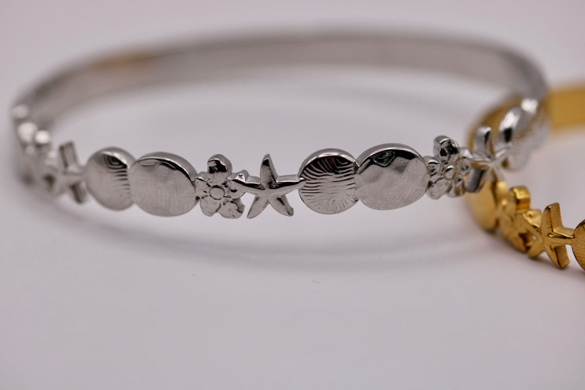 Beach Stroll Bangle