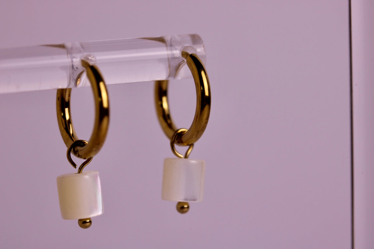 Gemma Hoops