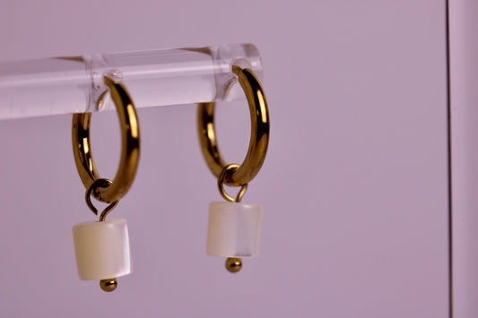 Gemma Hoops
