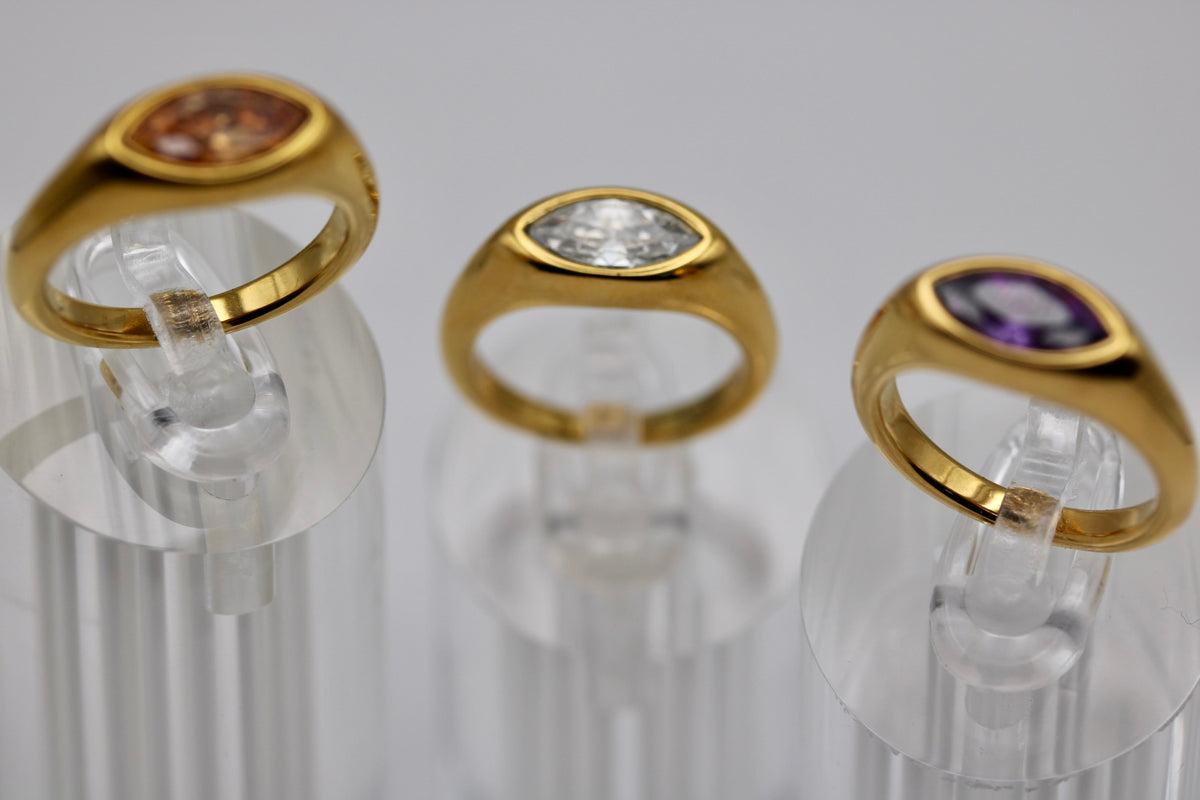 The Daphne Ring