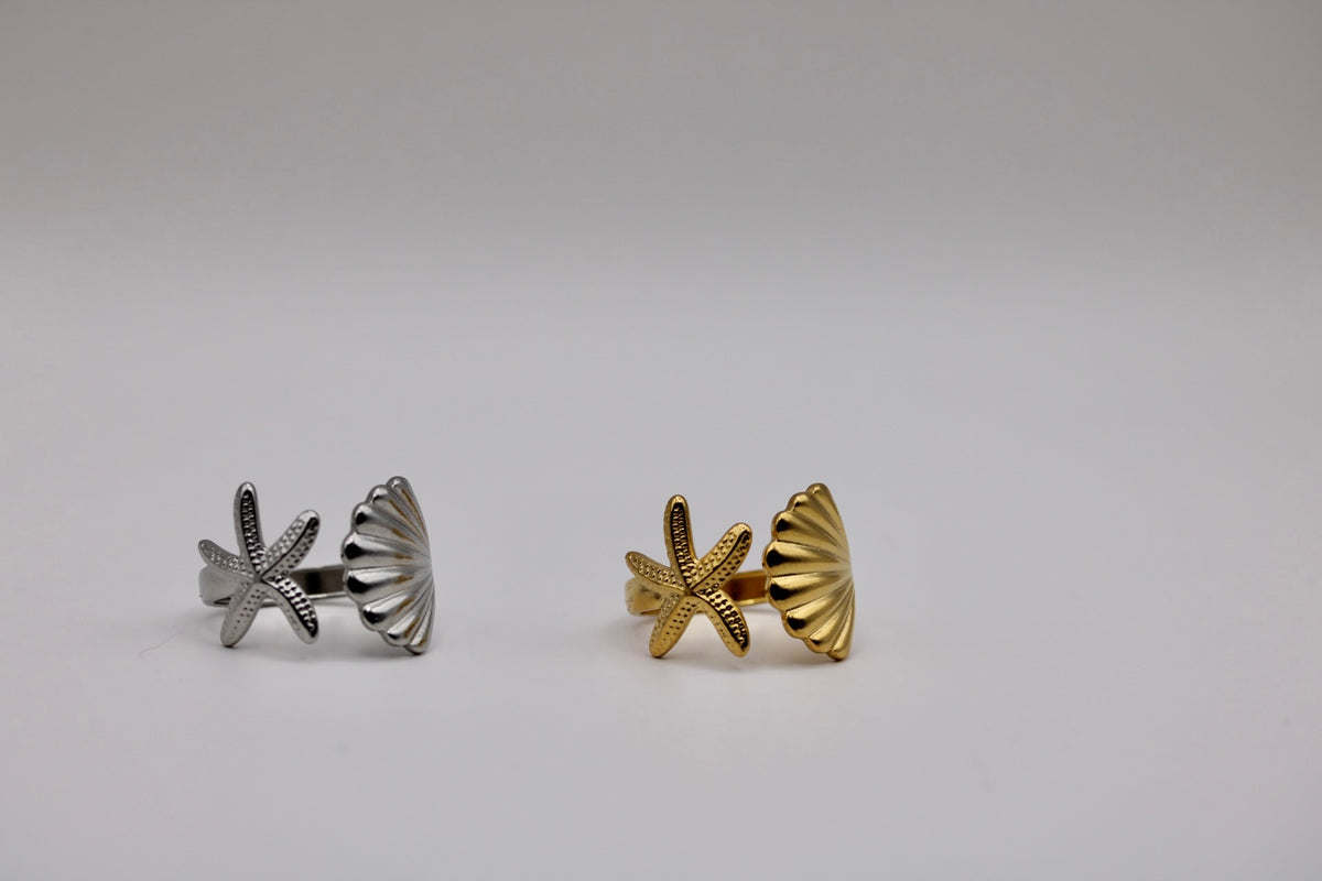 Tide Rings
