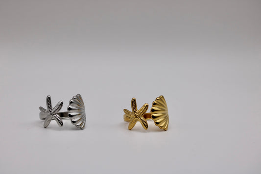 Tide Rings