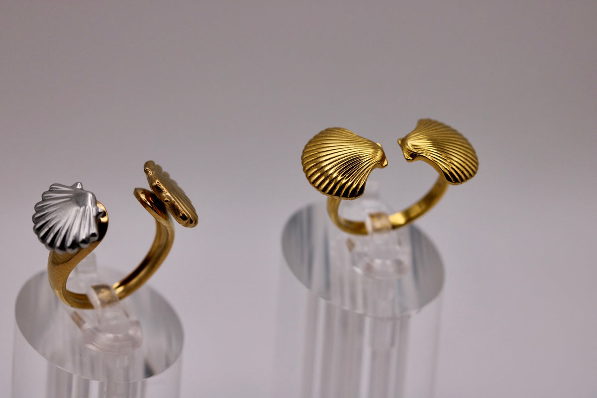 The Shellmates Ring