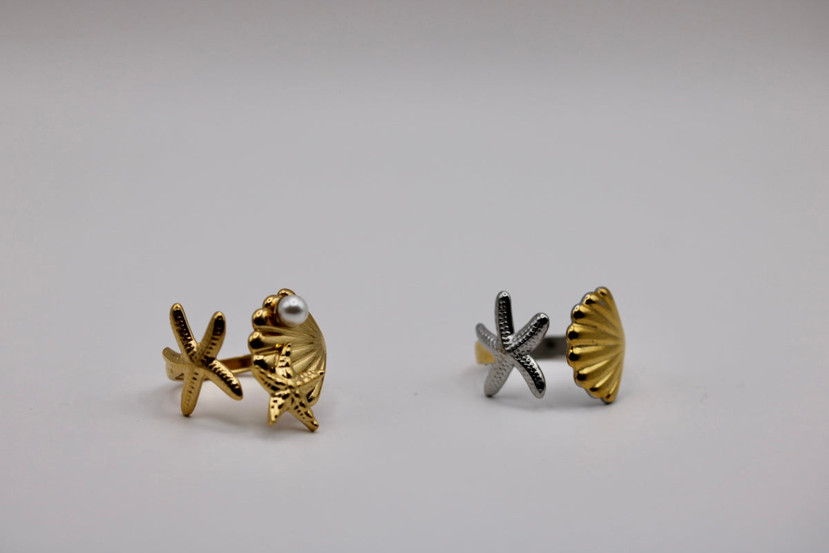 Tide Rings