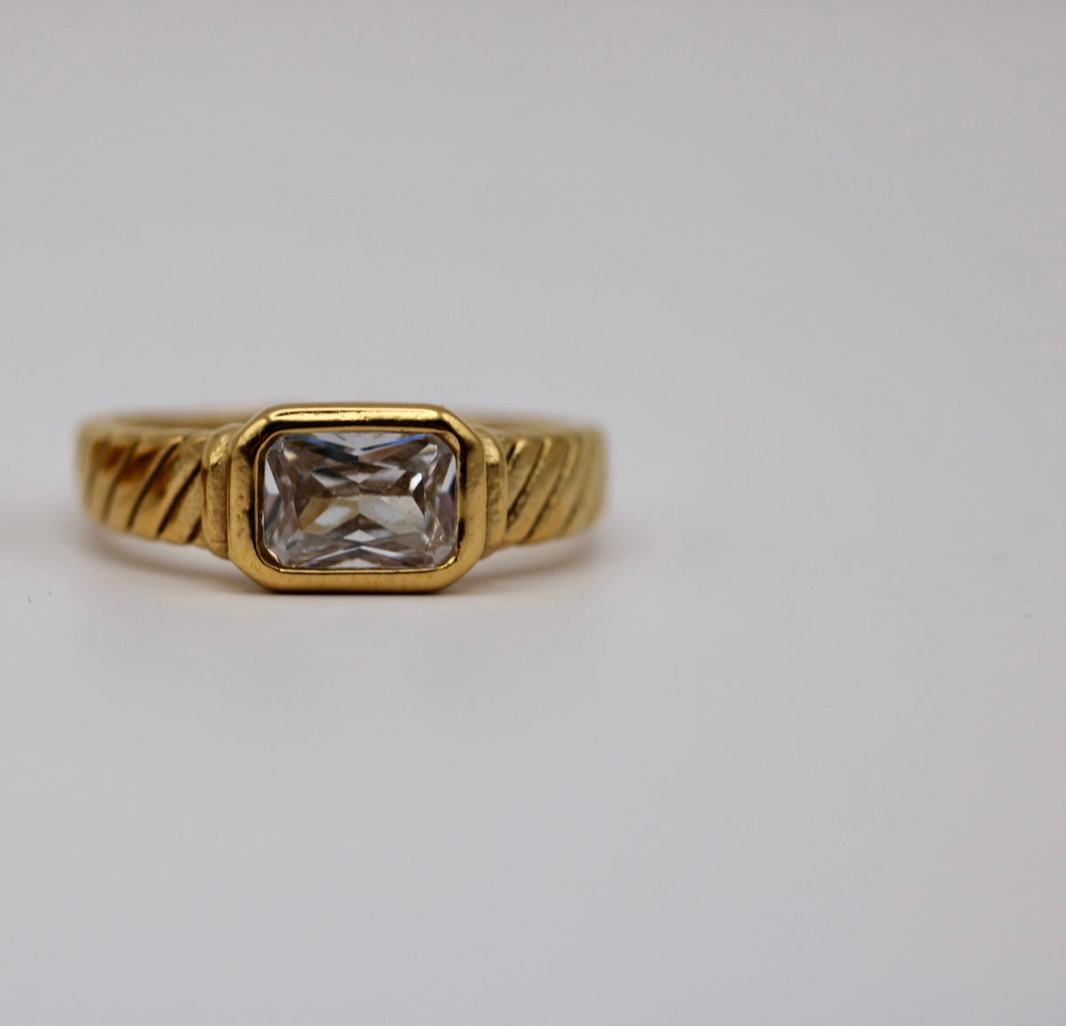 The Bonnie Ring