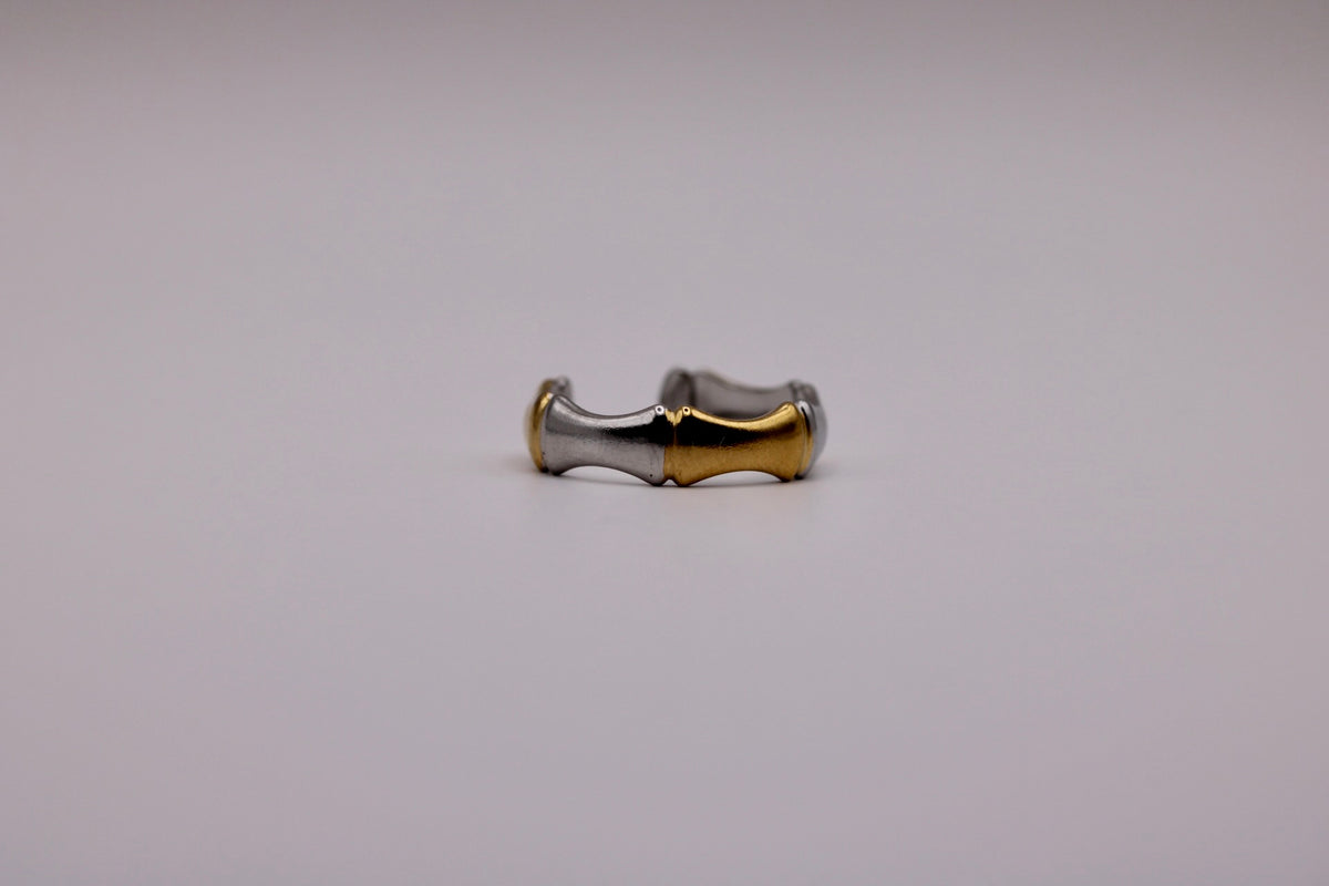 The Hattie Ring