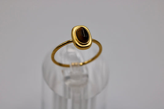 The Stevie Ring