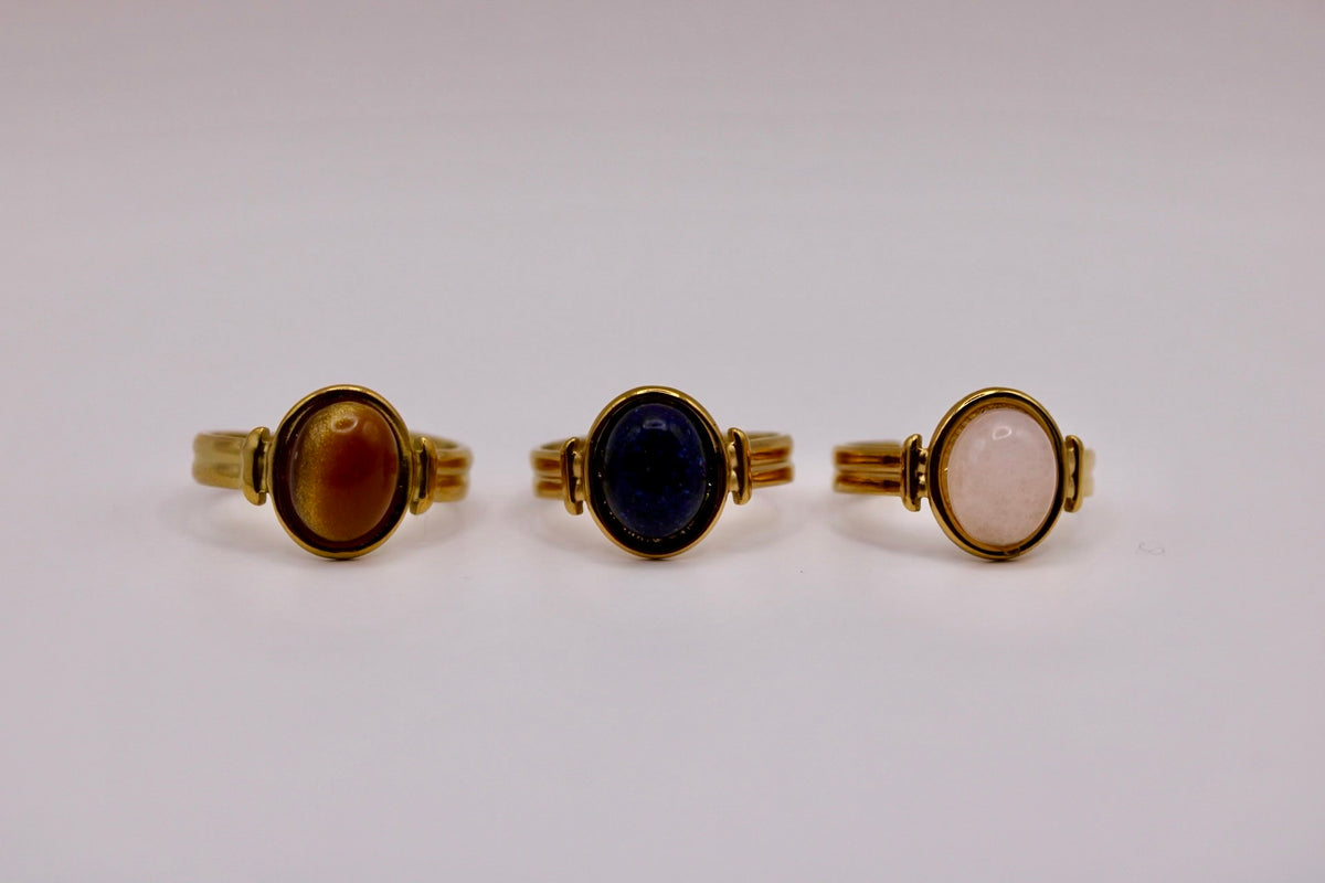 The Delilah Ring