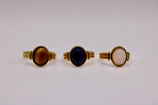 The Delilah Ring