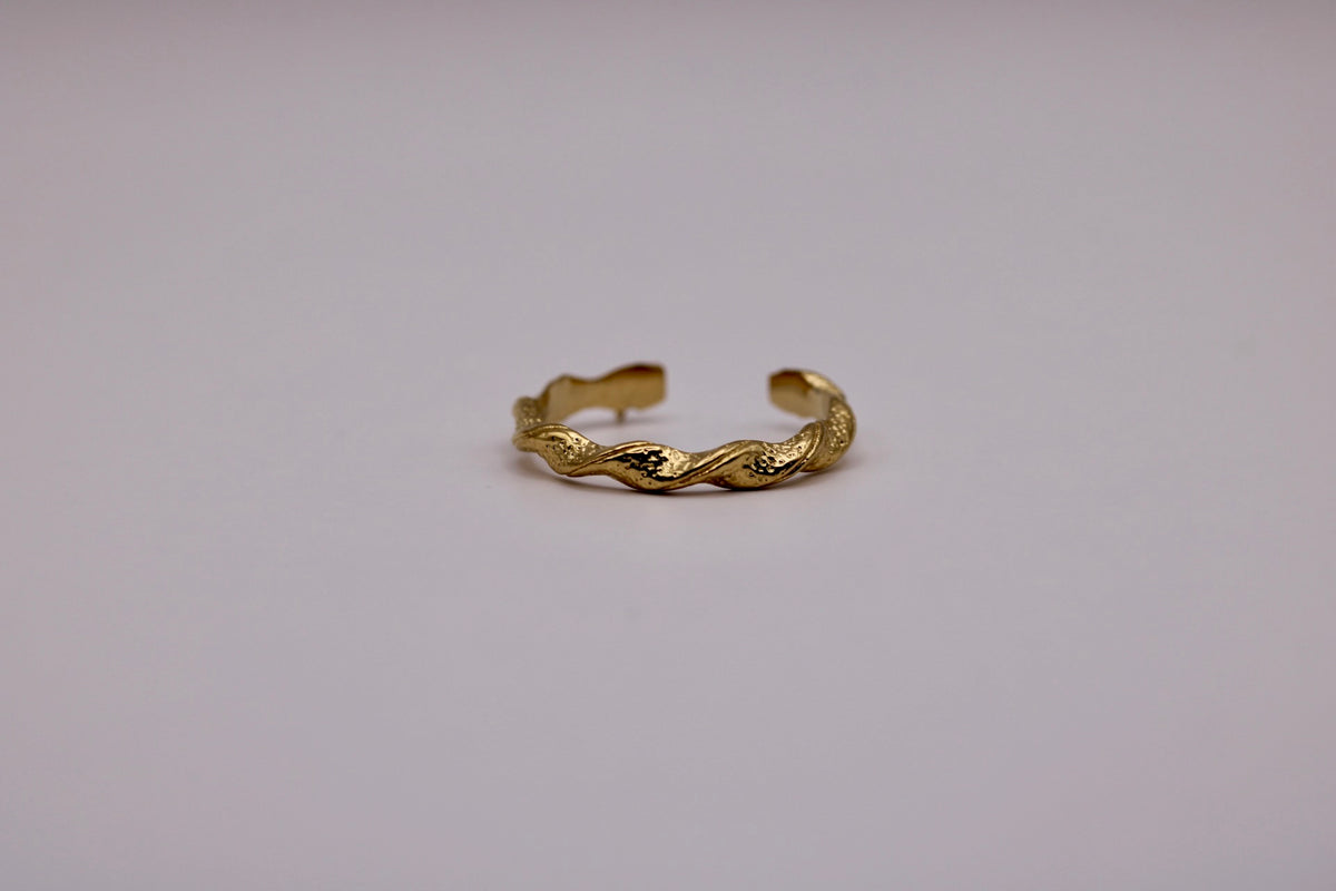 The Faye Ring