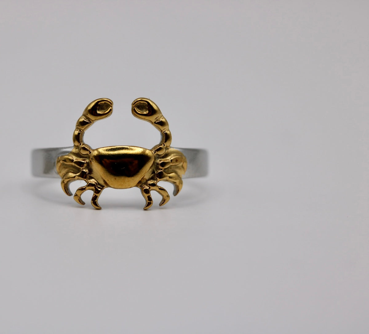 The Mavis Ring
