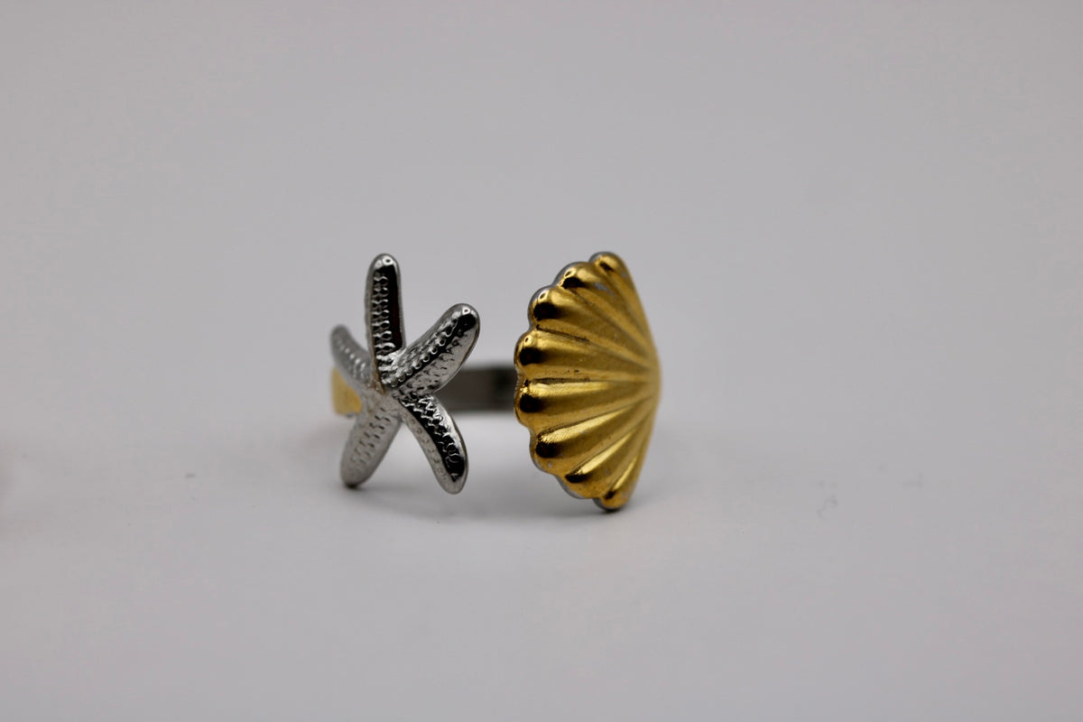 Tide Rings